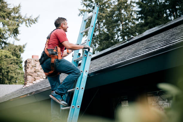 Fast & Reliable Emergency Roof Repairs in Shinglehouse, PA